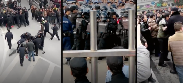 This week we convened with workers who have been on the frontlines of strikes in China; watch a related documentary here 